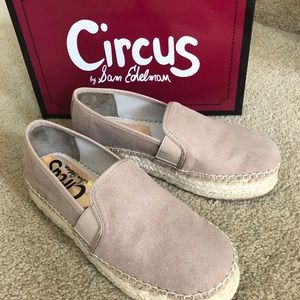 CIRCUS Sam Edelman Christina Espadrille
